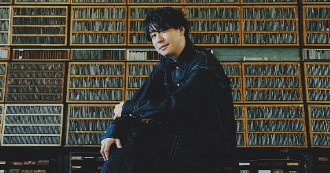Kenichi Suzumura Starlit Live 2026（出典ページの画像）